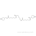 7-Oxabicyclo[4.1.0]heptane-3-carboxylic acid 6-[[6-[[6-(7-oxabicyclo[4.1.0]hept-3-ylmethoxy)-6-oxohexyl]oxy]-6-oxohexyl]oxy]-6-oxohexyl ester CAS 151629-49-1